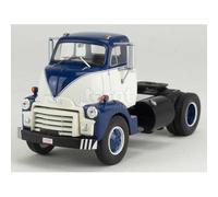 Gmc 950 Coe Tracteur 1954 - Ixo 1/43