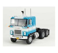 Gmc Astro 95 Tracteur 1970 - Ixo 1/43