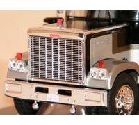 Gmc General Tracteur 1980 - Ixo 1/43
