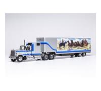 ixosport – Voiture miniature GMC General Koffer SZ 1980 – Échelle 1/43