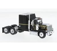 Gmc General Tracteur 1980 - Ixo 1/64