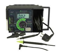 GMC Gossen Metrawatt Appareil de test DIN VDE 0701-0702 METRATESTER 5+ Quantité:1