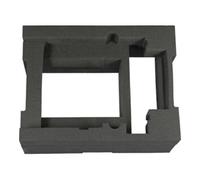 GMC Gossen Metrawatt Insert en mousse SORTIMOL-BOXXProfiM Quantité:1