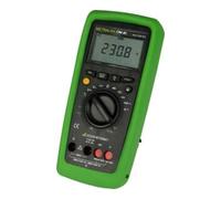 Gossen Metrawatt Multimètre numérique METRALINE DM 41 CAT III 600 V CAT IV 300 V 4000 points