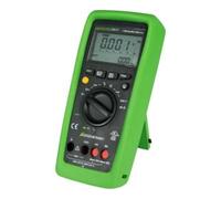 Gossen Metrawatt METRALINE DM 61 Multimètre numérique CAT III 600 V, CAT IV 300 V Affichage (nombre de points): 6600 G