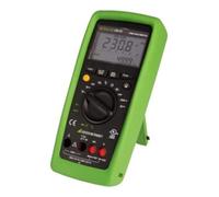 Multimètre Gossen Metrawatt METRALINE DM 62 numérique CAT III 600 V, CAT IV 300 V Affichage (nombre de points): 6600 G
