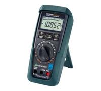 GMC Gossen Metrawatt Multimètre système TRMS METRAHIT AM XTRA Quantité:1