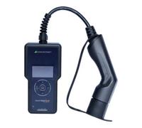 GMC Gossen Metrawatt Testeur fonctionnel points de charge AC M525F Quantité:1