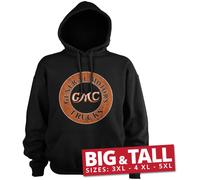 GMC Hoodie General Motors Trucks Patch Hoodie GM-3-GMC002-H50-2 4XL