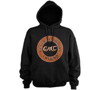 GMC Hoodie General Motors Trucks Patch Hoodie GM-3-GMC002-H50-2 L
