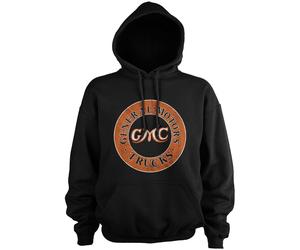 GMC Hoodie General Motors Trucks Patch Hoodie GM-3-GMC002-H50-2 XL