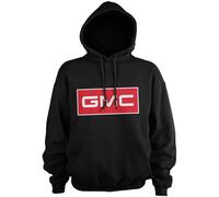 GMC Hoodie Logo Hoodie GM-3-GMC003-H51-12 M