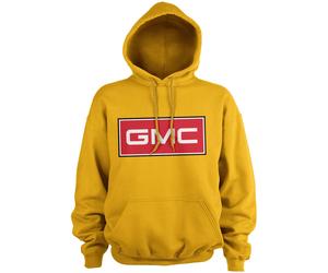 GMC Hoodie Logo Hoodie GM-3-GMC003-H51-12 XXL
