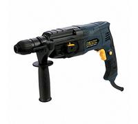 GMC SDSHD850 Marteau perforateur burineur SDS Plus 5 fonctions 850 W