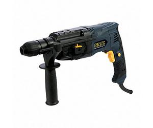 GMC SDSHD850 Marteau perforateur burineur SDS Plus 5 fonctions 850 W