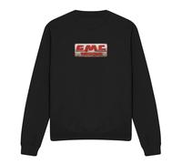 GMC - Sweat style Logo BEAT UP - Adulte (TV20214)