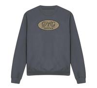 GMC - Sweat style Rétro - Adulte (TV19946)