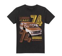GMC - T-shirt - Adulte (TV21130)
