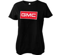 GMC T-shirt femme Logo Girly Tee GM-5-GMC003-H51-12 XXL