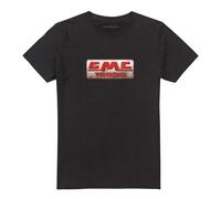 GMC - T-shirt motif/style logo BEAT UP - Adulte (TV21147)