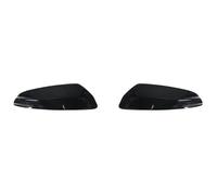 GMEVEMKFKG Clignotant Latéral Feux Pour B&enz Pour Classe C Pour W204 Pour S204 Pour Viano Pour Vito Lumière Dynamique Indicateur Rétroviseur Latéral Clignotant Clignotants Voiture