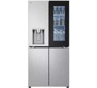 LG Rfrigrateur amricain GMG860MBBE