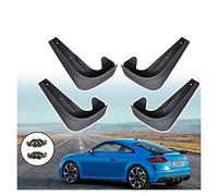 GMHB pour A-u-d-i A1 A2 A3 A4 A5 A6 A7 A8 Q3 Q5 Q7 TT Bavettes Garde-Boue Garde-Boue Garde-Boue Avant Arrière Accessoires Garde-Boue Garde-Boue Voiture Garde-Boue Garde-Boue