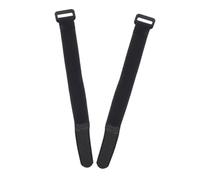 GMJGCIRVC 2pcs Crow Rooster Collier Prévention du bruit Braveur en nylon Courte de cou pour la volaille confortable et facile à appliquer favorise un environnement plus calme