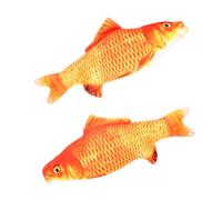 GMJGCIRVC 2PCS Teaser Pet TARP PELLES