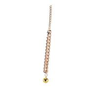 GMJGCIRVC Bleu Blue Cubic Zirconia Bijoux Chain de chaîne ajustée en cadeau