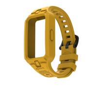 GMJGCIRVC Brotte en silicone pour le groupe 9 8 7 6 Bracelet de remplacement de montre Smart Sport Sport Brewable pour Band9 Watch Bands