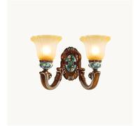 GMJGCIRVC Chandelier Resin Gravure Process Mur Light Salon Room TV Fond de plainte Place de la lampe de suspension Simple, pendentif Plafonnage Plafond