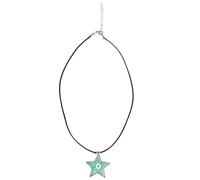 GMJGCIRVC Collier Collier Unique Clavicle chaîne réglable Collier Collier Cool Collier Bijoument Able élevant votre look