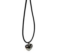 GMJGCIRVC Collier Couleur cool cool femelle Tempérament Ligne de cire chaîne de la clavicule