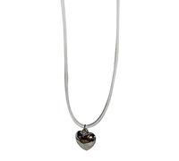 GMJGCIRVC Collier Couleur cool cool femelle Tempérament Ligne de cire chaîne de la clavicule