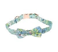 GMJGCIRVC Collier de nœud papillon décoratif pour animaux