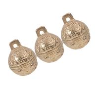 GMJGCIRVC Coup de cuivre mignon Tiger Head pour animaux de compagnie Pendants décoratifs bricolages pour chiens colliers de chats accessoires pour animaux de compagnie pour plusieurs amis à fourrure