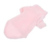 GMJGCIRVC Coutien de chat hivernal chaud pour chiens conception de col haut doux confortable respirant mignon vêtements pour animaux de compagnie facile lavage de la machine