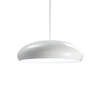 GMJGCIRVC Cuisine rouge Home Island Pendant lampe nordique Couleur de plafond luminaires d'éclair