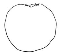 GMJGCIRVC Laisse de pagaie de Kayak, Sangle de pagaie Extensible, lanière de sécurité, Laisse sécurisée, Cordon de pêche pour canoë et Surf