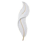 GMJGCIRVC Lampe murale, LED blanc LED MUR ÉCLAINE ÉCLAIRAGE RÉSINE LAMPE MUR MUR LEIL MUR MORTÉE, MODE INDOOR LAMPE MUR MURS POUR LA CHAMPE