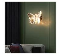 GMJGCIRVC Lampe murale nordique à LED à LED nordique LAMPE MUR MUR AUTOR-MONTRE POUR CORRIDOR SOI