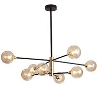 GMJGCIRVC Lustres, lustre Sputnik 8