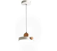 GMJGCIRVC Maison LED Dimmable lustre intérieur intérieur table à manger en laiton lampe en pendence moderne salon ajusté en suspension luxrotrice