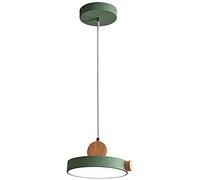 GMJGCIRVC Maison LED Dimmable lustre intérieur intérieur table à manger en laiton lampe en pendence moderne salon ajusté en suspension luxrotrice