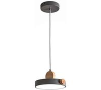 GMJGCIRVC Maison LED Dimmable lustre intérieur intérieur table à manger en laiton lampe en pendence moderne salon ajusté en suspension luxrotrice