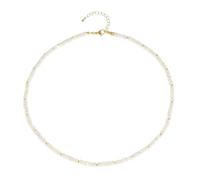 GMJGCIRVC n collier perlé pour les femmes adolescentes - délicate à la main à la main naturelle turquoise malachite cristal gemme graine de graine de graine de graine de graine de graine