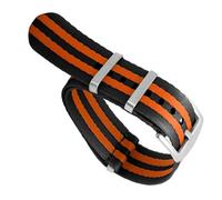 GMJGCIRVC Nylon Fabric Watch Band for 300 Sport Military Parachute Strap Bracelet