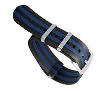 GMJGCIRVC Nylon Fabric Watch Band for 300 Sport Military Parachute Strap Bracelet