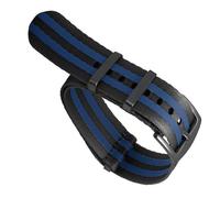 GMJGCIRVC Nylon Fabric Watch Band for 300 Sport Military Parachute Strap Bracelet